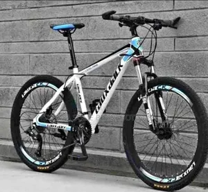 Vélo Roulant