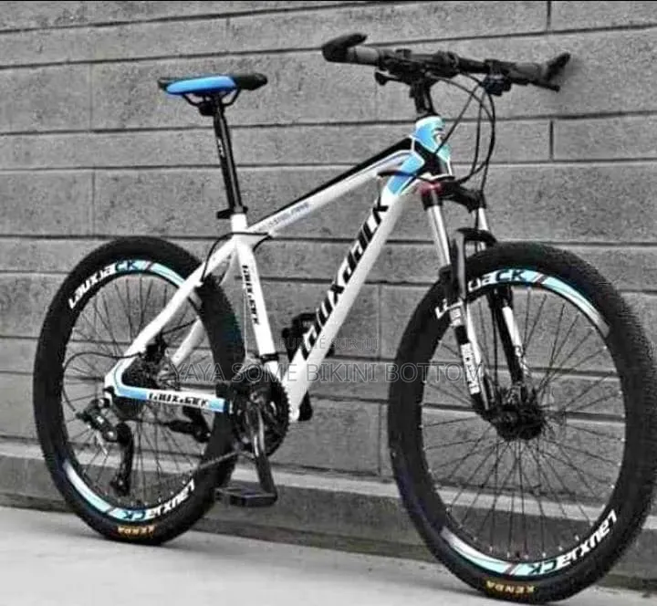 Vélo Roulant