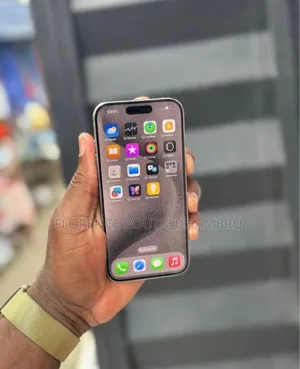 Nouveau Apple iPhone 14 Pro 256 GB Blanc