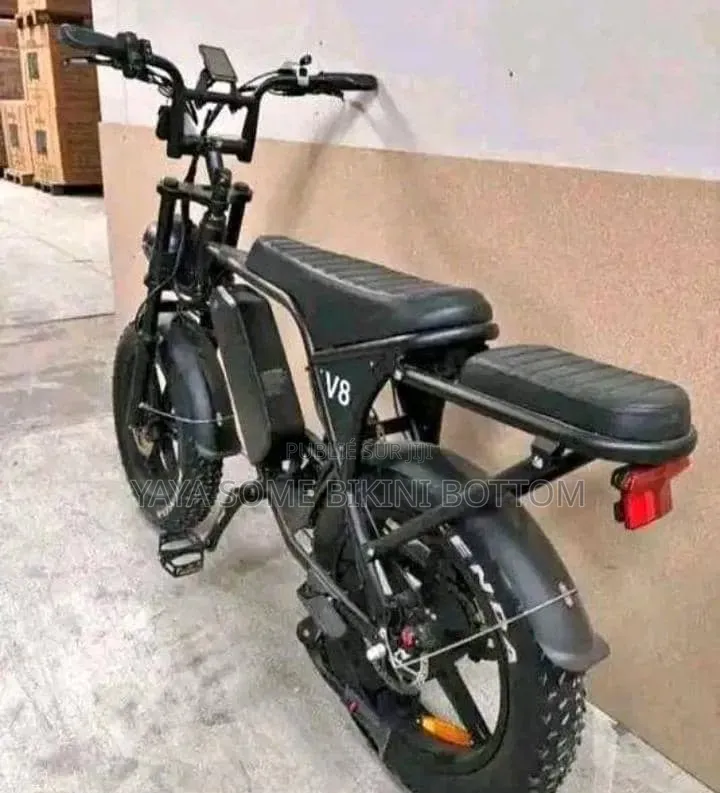 Nouveau American Ironhorse Eagle 2016 Autre
