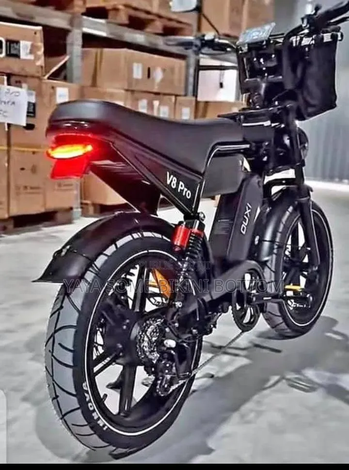 Nouveau American Ironhorse Eagle 2016 Autre