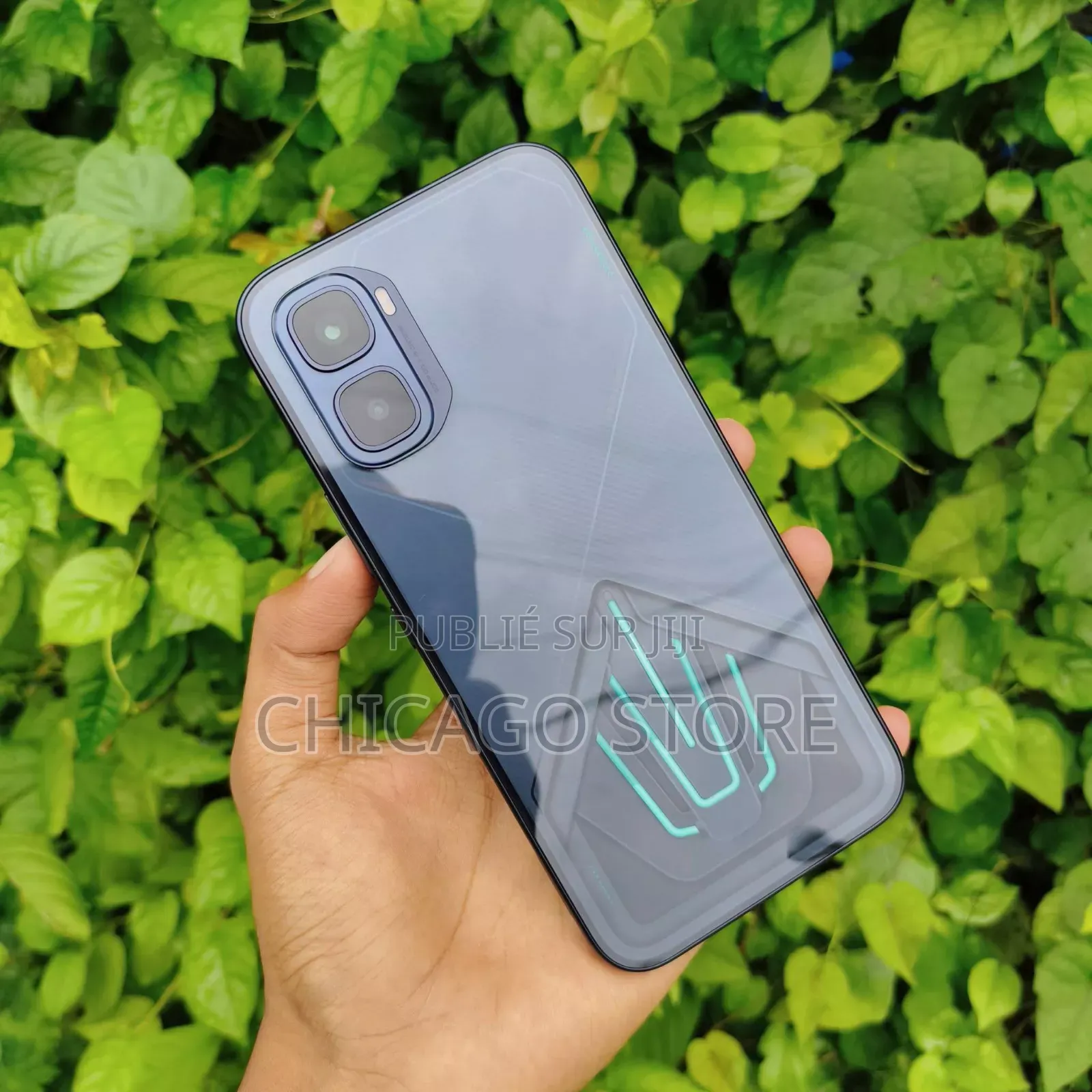 Nouveau Infinix Note 50 Pro 4G 256 GB Autre