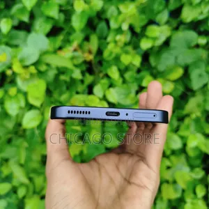 Nouveau Infinix Note 50 Pro 4G 256 GB Autre
