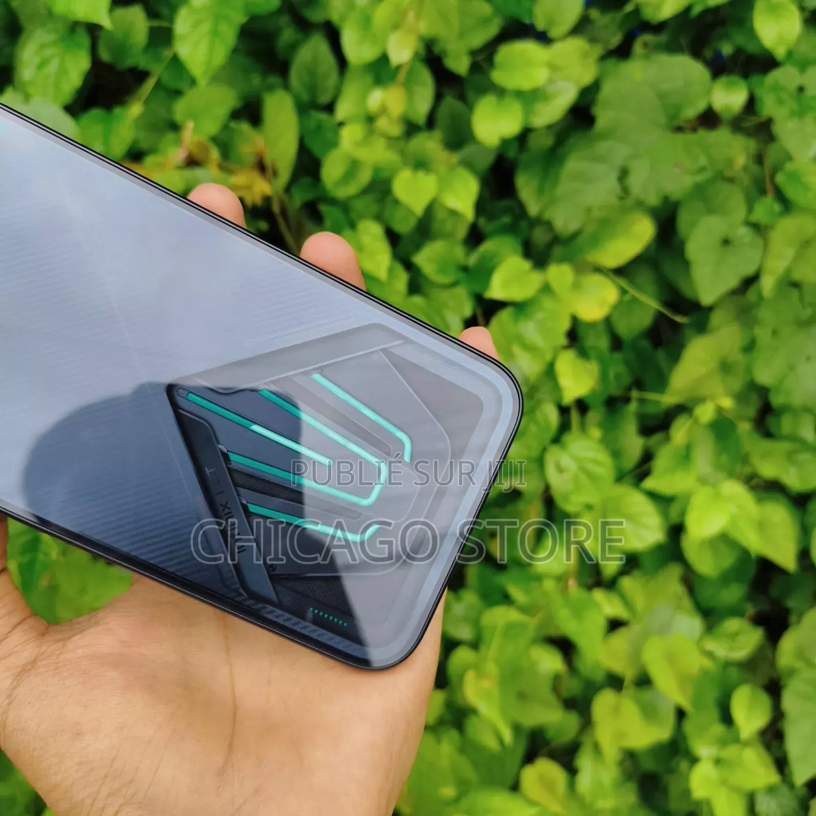 Nouveau Infinix Note 50 Pro 4G 256 GB Autre