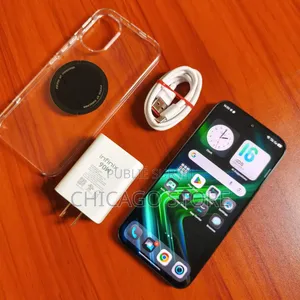 Nouveau Infinix Note 50 Pro 4G 256 GB Autre