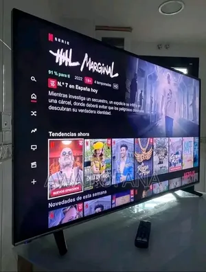Télévision Écran Plasma 85 Pouces