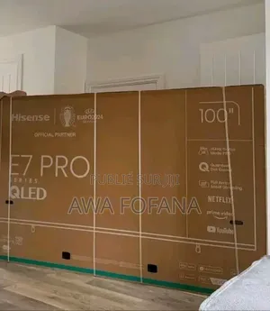 Télévision Écran Plasma 85 Pouces