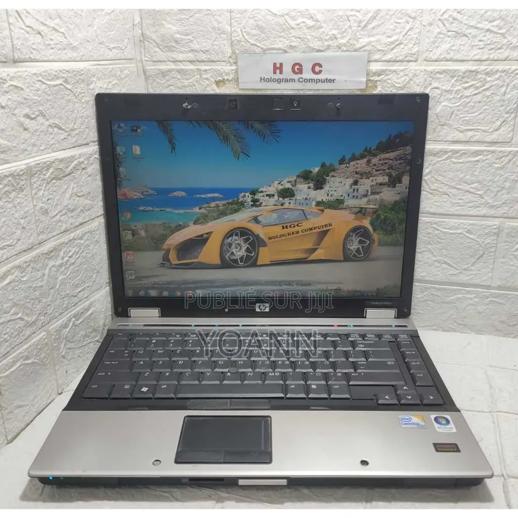 Nouveau HP ProBook 640 G5 4GB Intel Core 2 Duo HDD 256GB