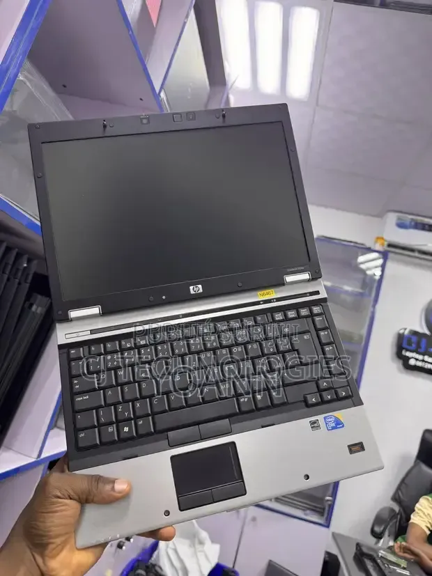 Nouveau HP ProBook 640 G5 4GB Intel Core 2 Duo HDD 256GB