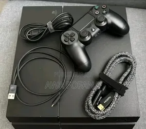 Console Playstation4