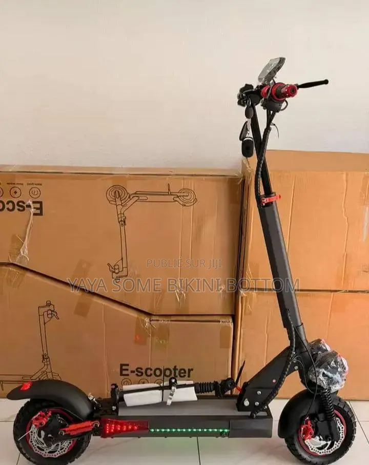 Trotinette