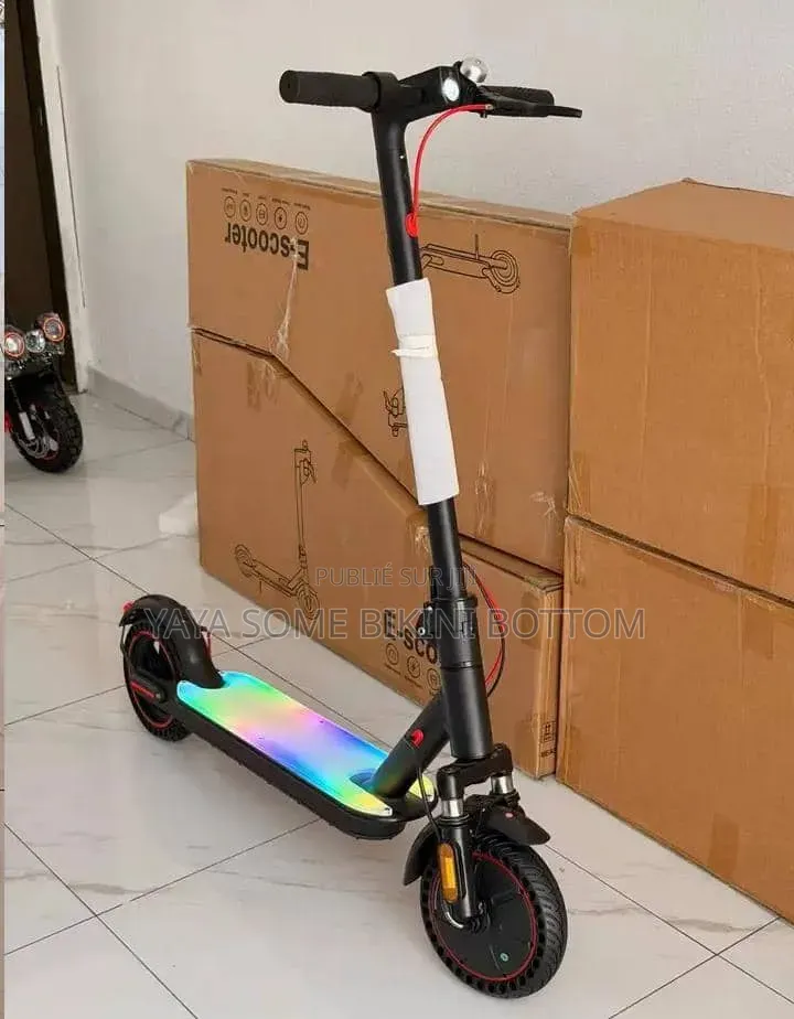 Trotinette