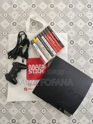 Console Playstation3