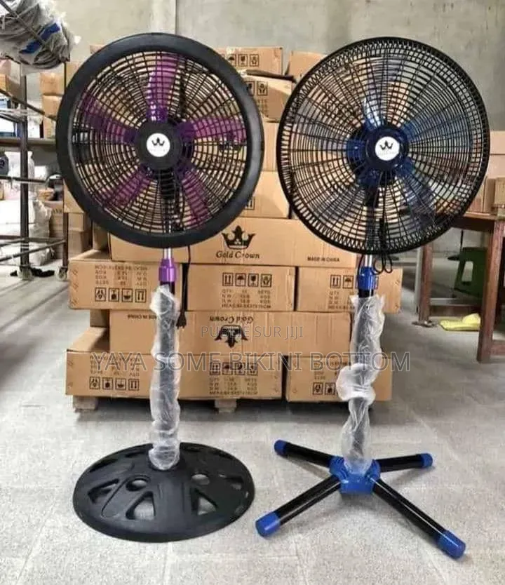 Ventilateur
