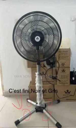 Ventilateur