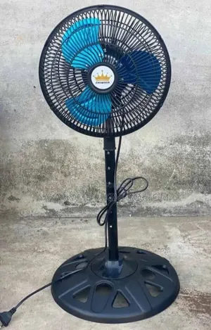 Ventilateur