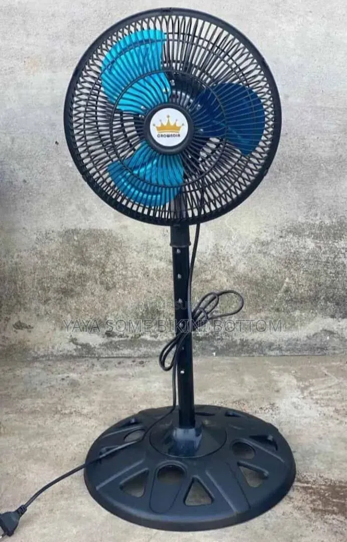 Ventilateur