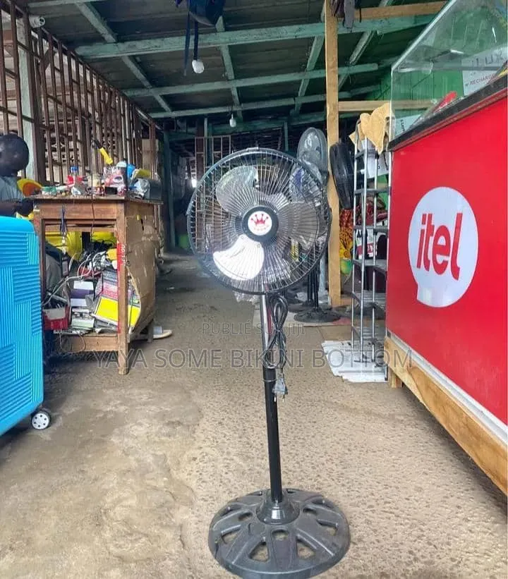 Ventilateur