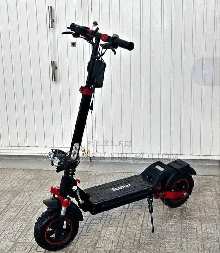Trotinette