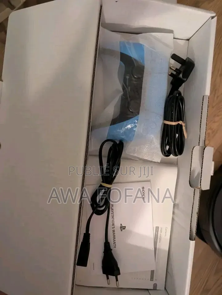 Console Playstation5