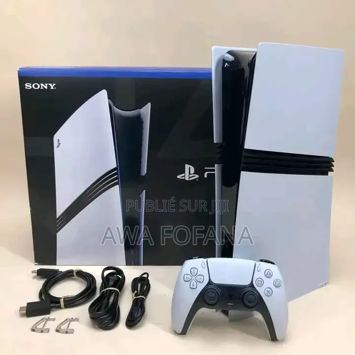 Console Playstation5