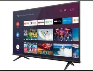 Télévision