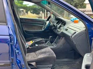 Honda Accord 2000 Bleu
