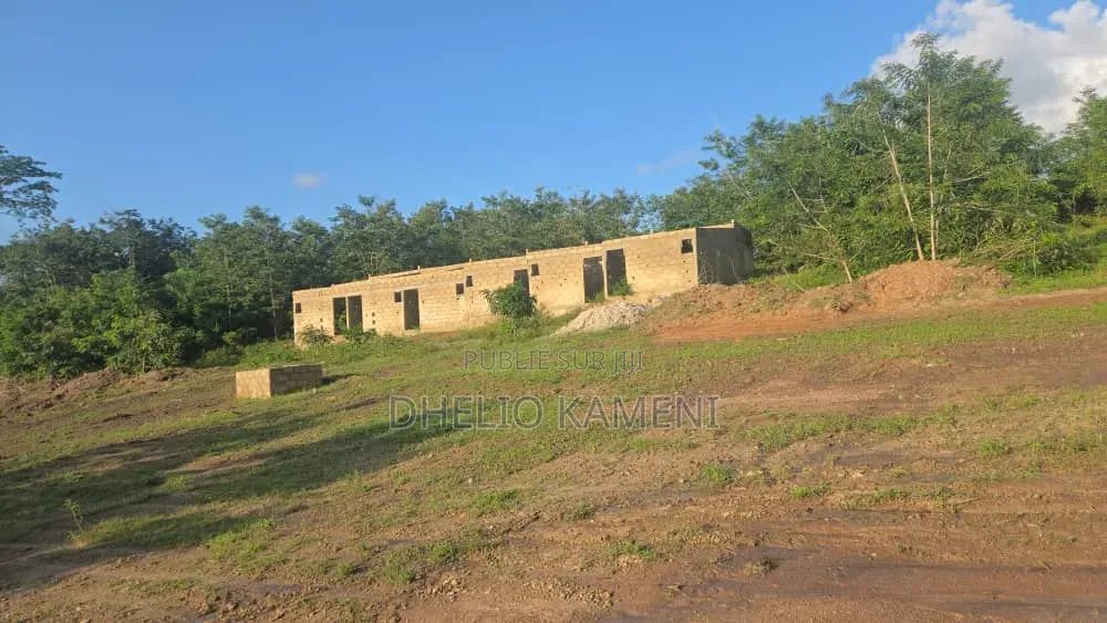 Offre Exclusive À ADZOPE À 45mint d'Abidjan