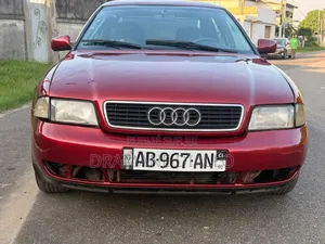 Audi A4 2004 Autre