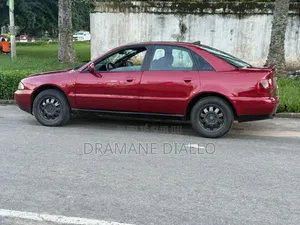 Audi A4 2004 Autre