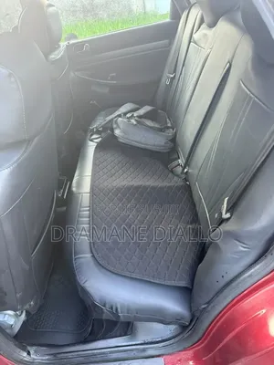 Audi A4 2004 Autre