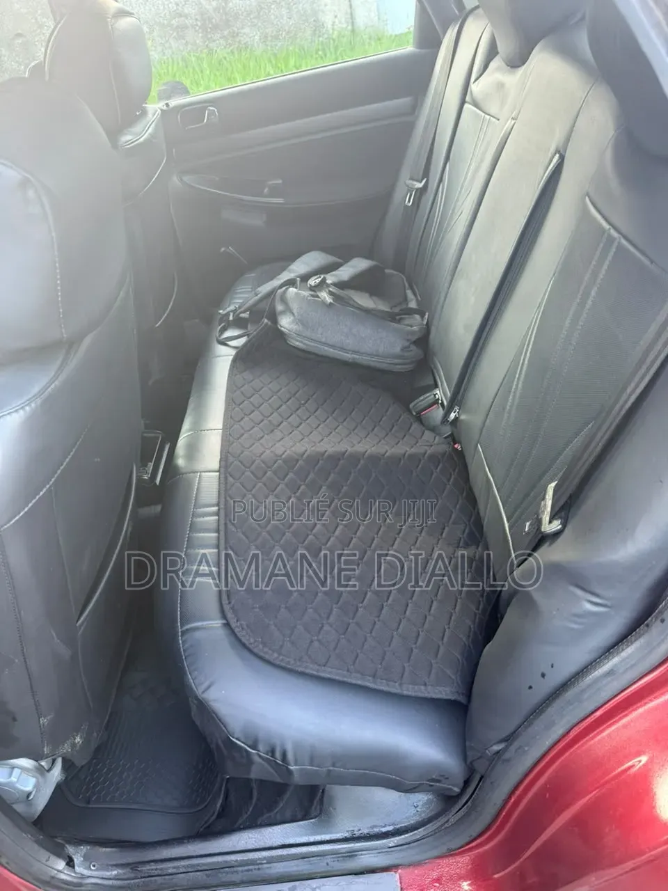 Audi A4 2004 Autre
