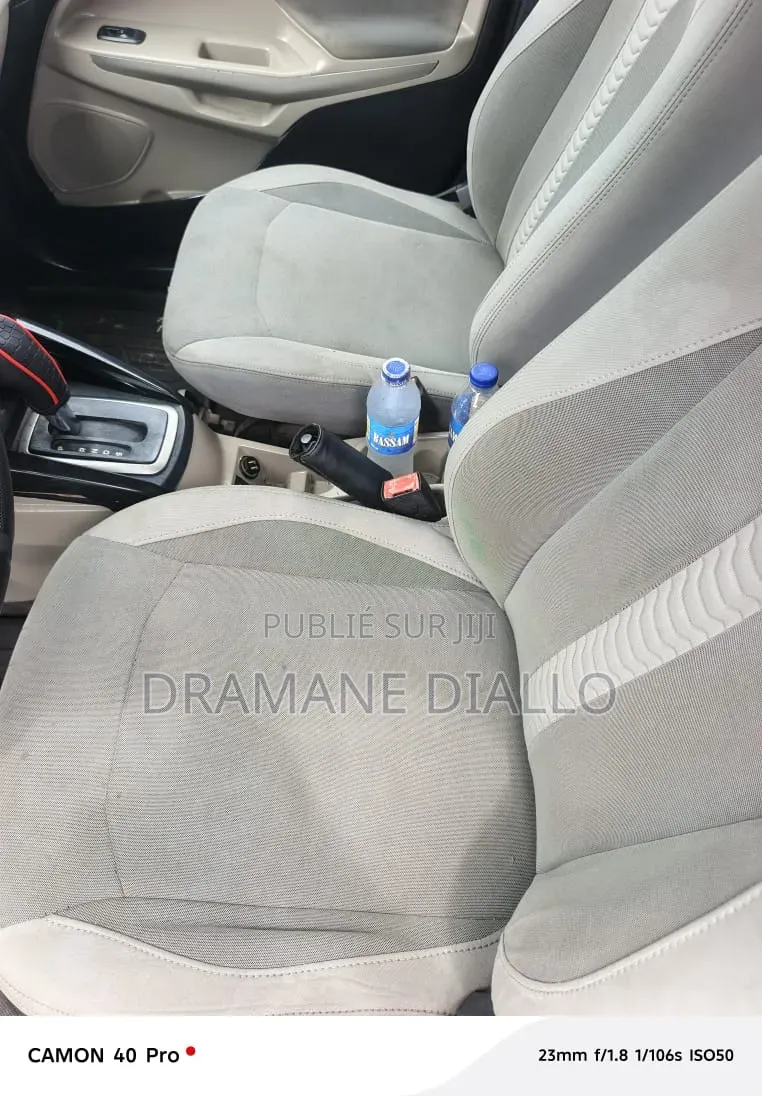 Ford Ecosport 2016 Autre