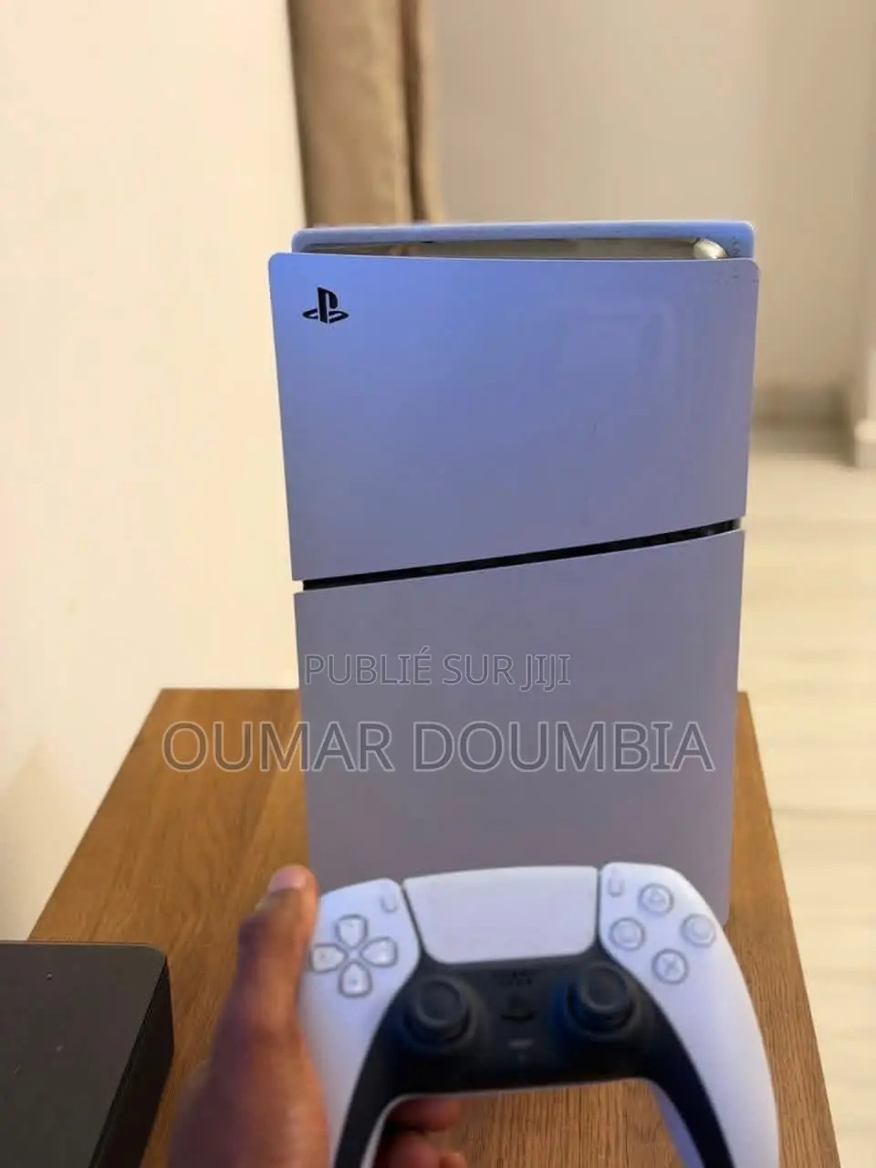 Console Ps5 Slim