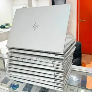 Nouveau HP EliteBook 840 G5 8GB Intel Core i5 SSD 256GB