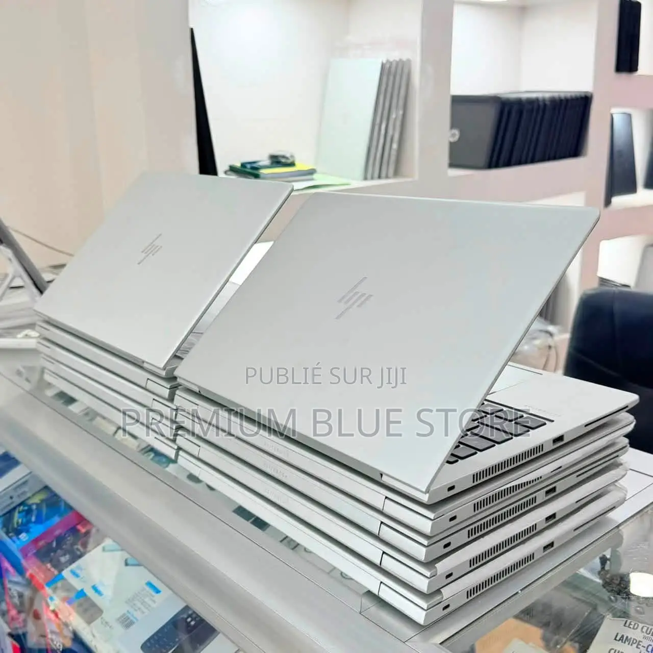 Nouveau HP EliteBook 840 G5 8GB Intel Core i5 SSD 256GB
