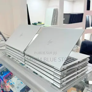Nouveau HP EliteBook 840 G5 8GB Intel Core i5 SSD 256GB