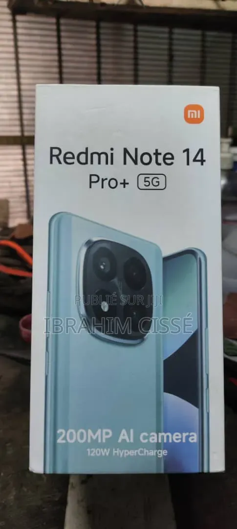 Nouveau Xiaomi 14 Pro 512 GB Vert