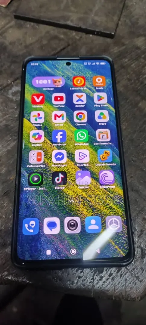 Nouveau Xiaomi 14 Pro 512 GB Vert