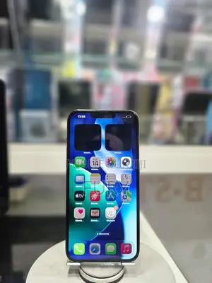 Apple iPhone 13 Pro Max 128 GB Doré