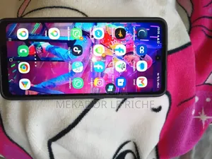 Nouveau Samsung Galaxy A52 256 GB Noir