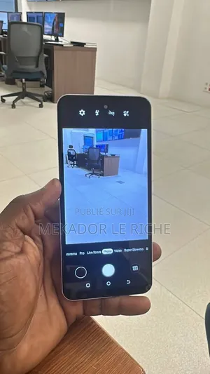 Nouveau Tecno Pop 9 128 GB Doré