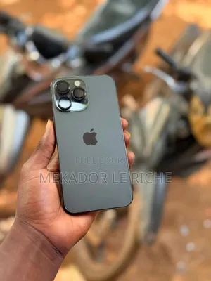 Nouveau Apple iPhone 14 Pro Max 256 GB Bronze