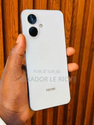 Nouveau Tecno Pop 10 Pro 256 GB Bronze