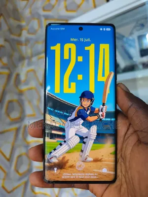 Nouveau Tecno Camon 40 Pro 5G 256 GB Gris