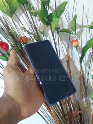 Nouveau Google Pixel 7 Pro 256 GB Bleu