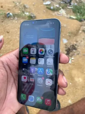 Nouveau Apple iPhone 13 Pro 256 GB Doré