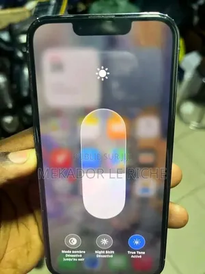 Nouveau Apple iPhone 13 Pro 256 GB Doré