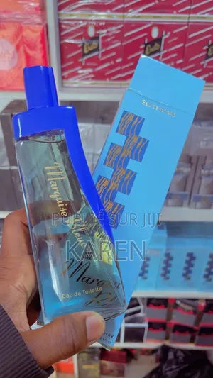 Parfums À Vendre