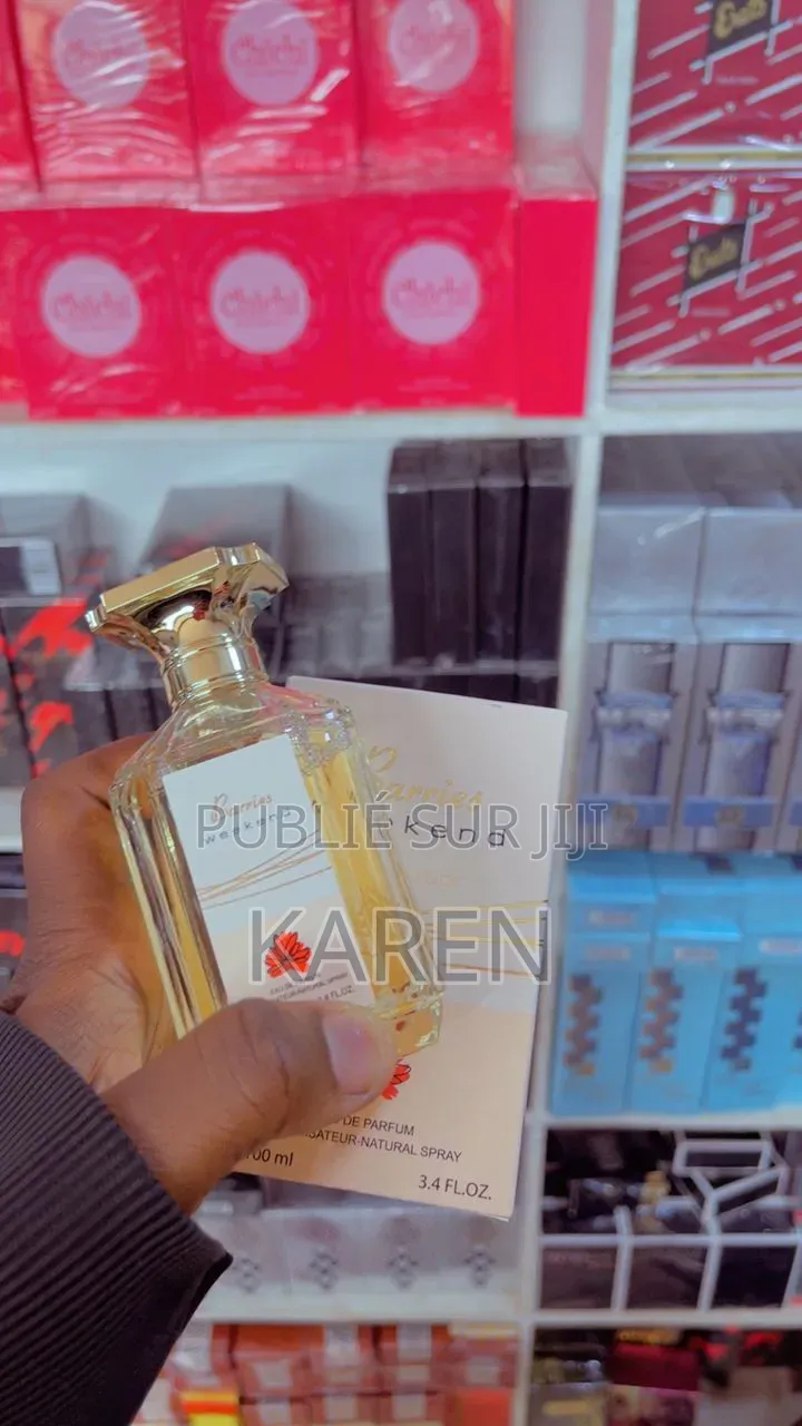 Parfums À Vendre